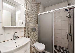 Дублекс 3+1 в малоповерховому ЖК в 150 м від моря