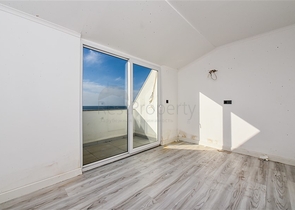 Дублекс 3+1 в малоповерховому ЖК в 150 м від моря