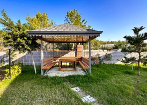 Дублекс 3+1 в малоповерховому ЖК в 150 м від моря