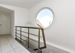 Дублекс 3+1 в малоповерховому ЖК в 150 м від моря