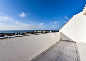 Дублекс 3+1 в малоповерховому ЖК в 150 м від моря