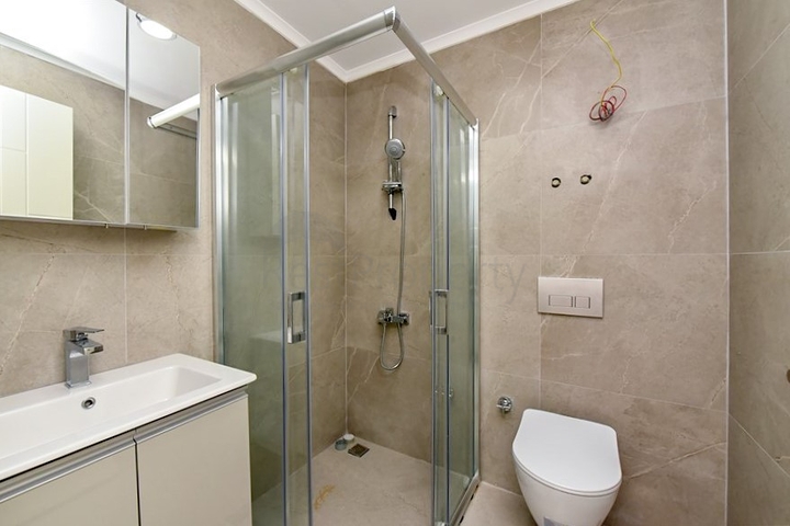 Пентхаус 3 + 1 у новому комплексі в районі Каргиджак