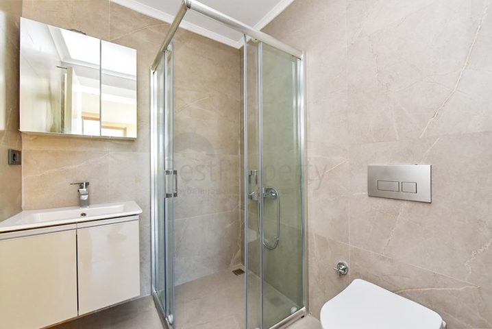 Пентхаус 3 + 1 у новому комплексі в районі Каргиджак