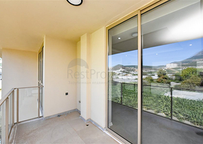 Пентхаус 3 + 1 у новому комплексі в районі Каргиджак