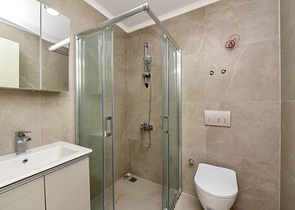 Пентхаус 3 + 1 у новому комплексі в районі Каргиджак