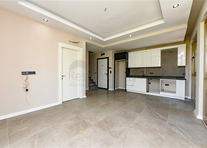 Пентхаус 3 + 1 у новому комплексі в районі Каргиджак