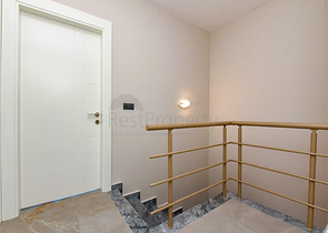 Пентхаус 3 + 1 у новому комплексі в районі Каргиджак