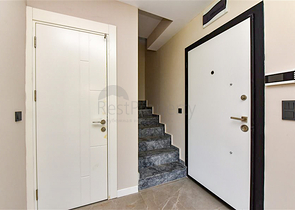 Пентхаус 3 + 1 у новому комплексі в районі Каргиджак