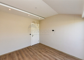 Пентхаус 3 + 1 у новому комплексі в районі Каргиджак