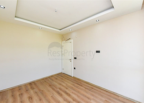 Пентхаус 3 + 1 у новому комплексі в районі Каргиджак