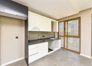 Пентхаус 3 + 1 у новому комплексі в районі Каргиджак