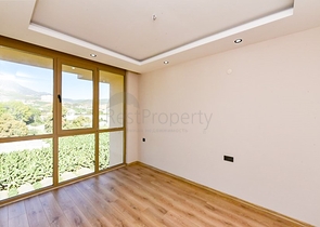 Пентхаус 3 + 1 у новому комплексі в районі Каргиджак