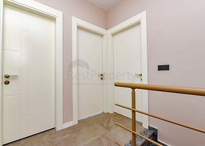 Пентхаус 3 + 1 у новому комплексі в районі Каргиджак