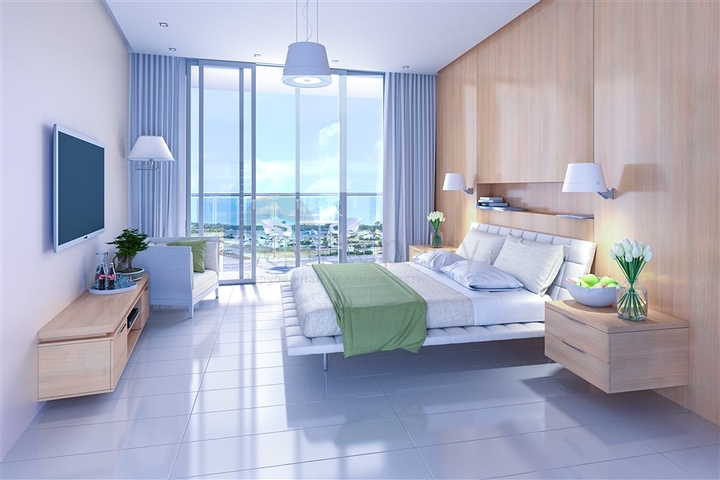 Інвестиційний проект в районі Іскеле