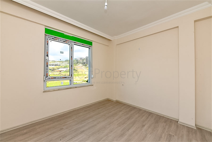 Квартира 1 + 1 в Газіпаша