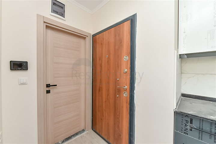 Квартира 1 + 1 в Газіпаша