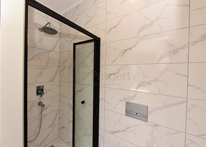 Садовий дуплекс 2 + 1 в районі Тосмур