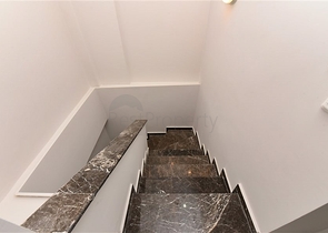 Садовий дуплекс 2 + 1 в районі Тосмур