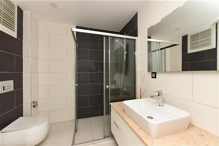 Велика квартира 3+1 в перспективному районі Газіпаша