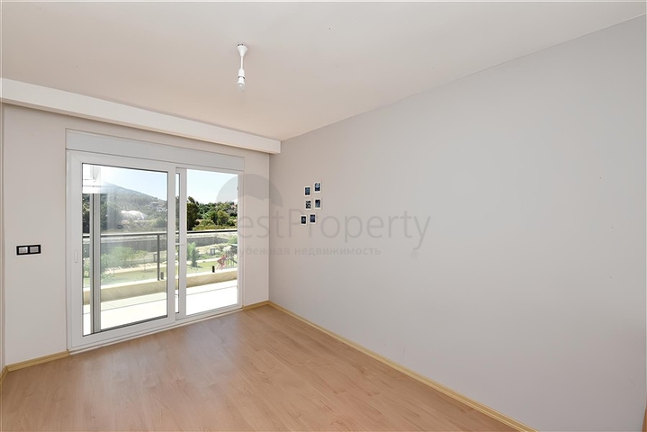 Велика квартира 3+1 в перспективному районі Газіпаша