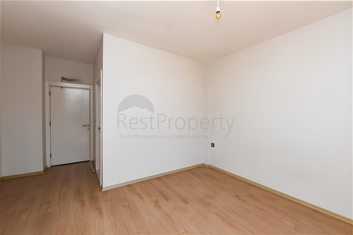 Велика квартира 3+1 в перспективному районі Газіпаша