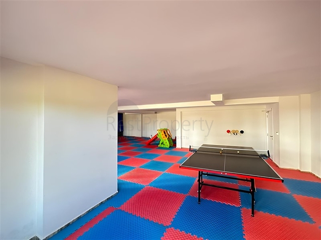 Велика квартира 3+1 в перспективному районі Газіпаша