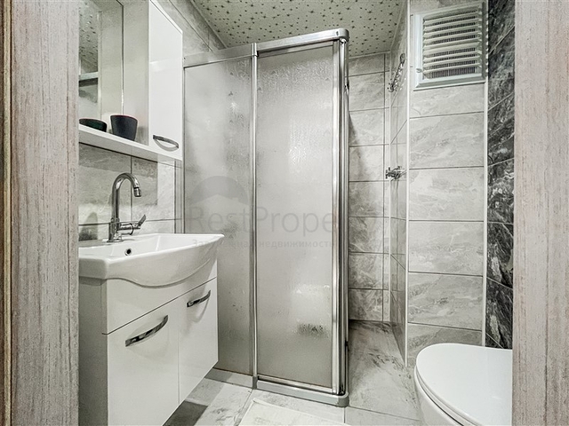 Апартаменти 1 + 1 в районі Газіпаша