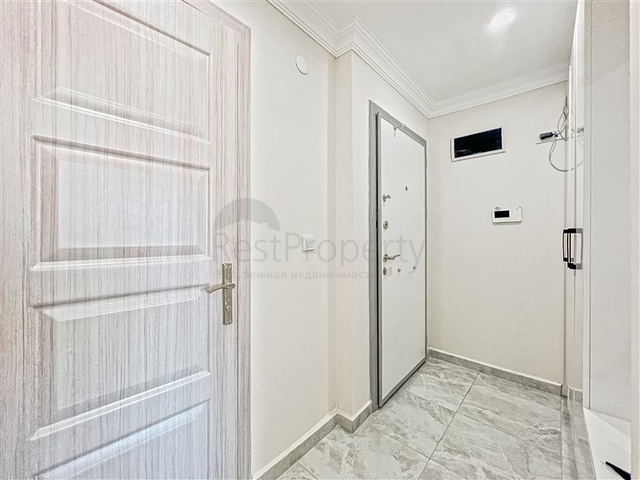 Квартира 1 + 1 в Газіпаша