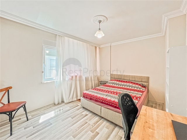 Квартира 1 + 1 в Газіпаша