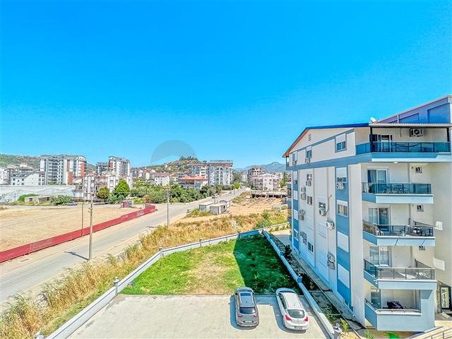 Квартира 1 + 1 в Газіпаша