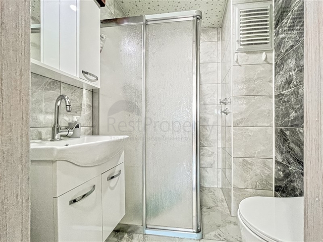 Квартира 1 + 1 в Газіпаша