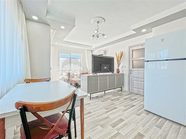 Квартира 1 + 1 в Газіпаша