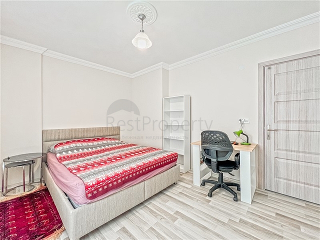 Квартира 1 + 1 в Газіпаша