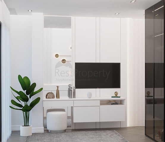 Масштабний інвестиційний проект на березі моря в районі Газіверен