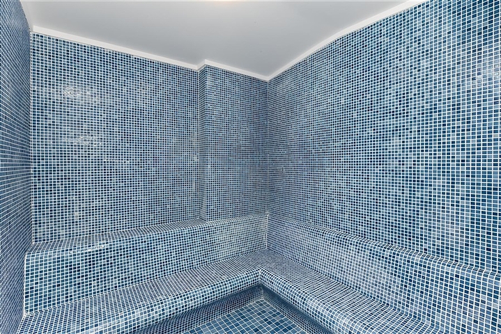 Садовий дуплекс плануванням 2+1 в районі Тосмур