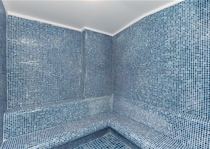 Садовий дуплекс плануванням 2+1 в районі Тосмур