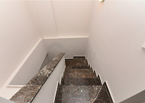 Садовий дуплекс плануванням 2+1 в районі Тосмур