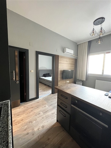 Квартири в готовому житловому комплексі