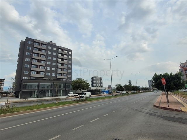 Квартири в готовому житловому комплексі