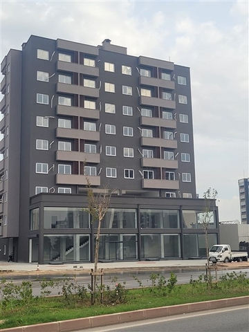 Квартири в готовому житловому комплексі