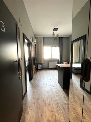 Квартири в готовому житловому комплексі