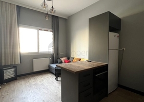 Квартири в готовому житловому комплексі