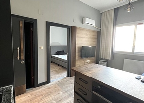 Квартири в готовому житловому комплексі