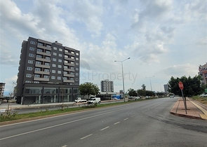 Квартири в готовому житловому комплексі