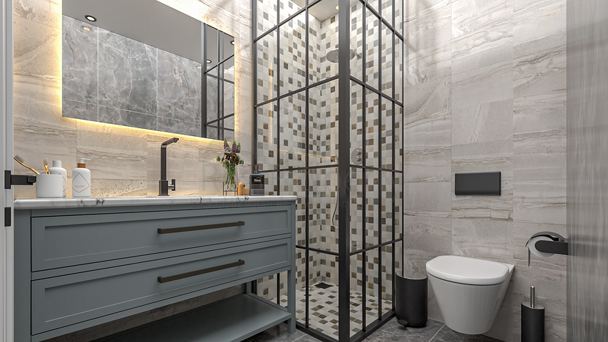 Інвестиційний проект на першій береговій лінії в районі Ердемлі