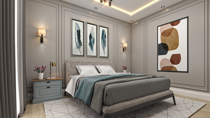 Інвестиційний проект на першій береговій лінії в районі Ердемлі