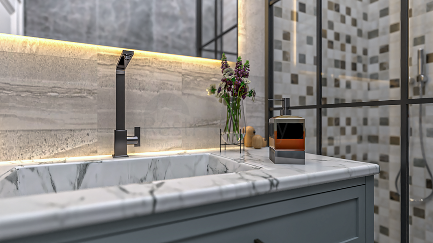 Інвестиційний проект на першій береговій лінії в районі Ердемлі