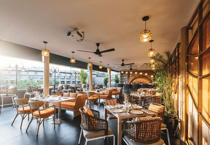 Готові апартаменти в 200 м від пляжу Раваї