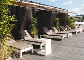 Готові апартаменти в 200 м від пляжу Раваї