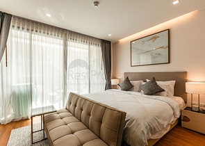 Готові апартаменти в 200 м від пляжу Раваї